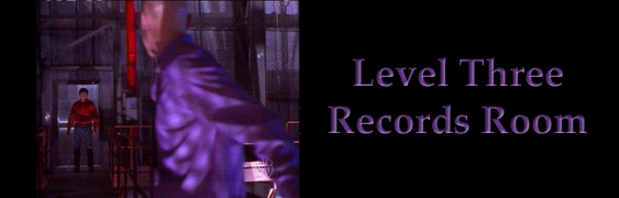 Level Three Records Room